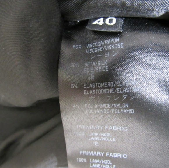 Costome national skirt - Picture 4 of 5